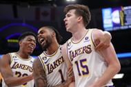 LA Lakers vs. Memphis Grizzlies: Game 1